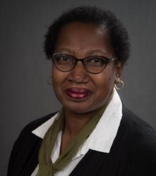 Jacquelynne Bowman headshot